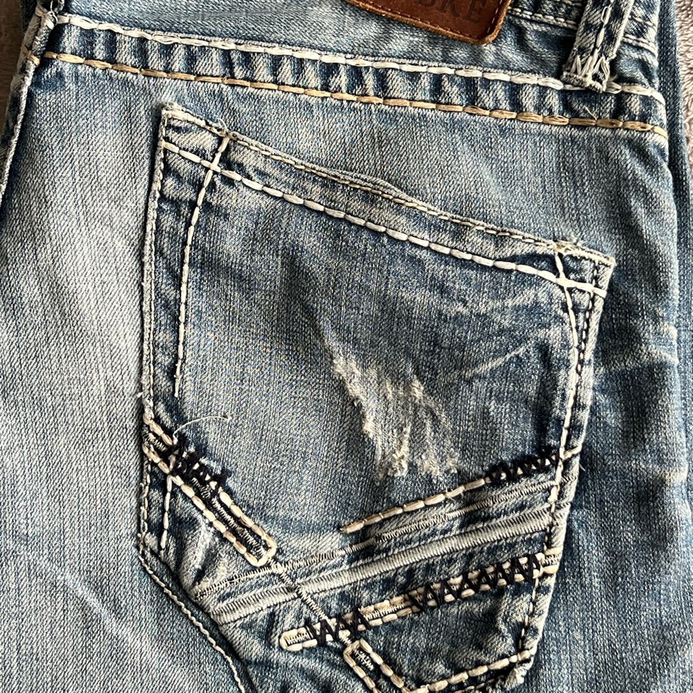 BKE men’s Fulton 29R